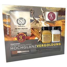 Kolner Instacoll Kit Kolner Instacoll Kit