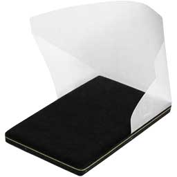 Handheld Gilders Cushion Handheld Gilders Cushion