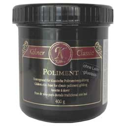 Genuine Leaf Poliment